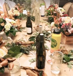 Create Your Own Bouquet: Hands-On Floral Workshop image 6
