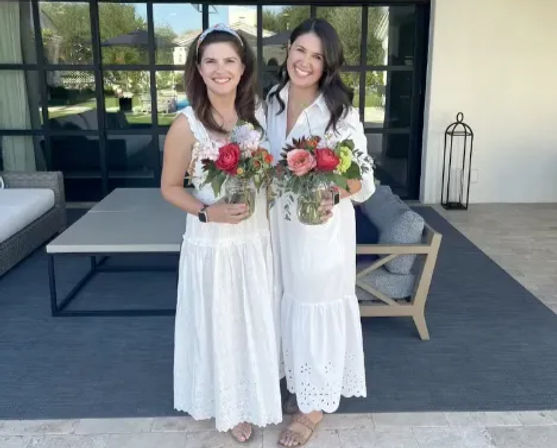 Create Your Own Bouquet: Hands-On Floral Workshop image 3