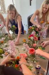 Create Your Own Bouquet: Hands-On Floral Workshop image 2