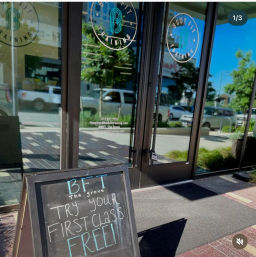 Private Group Class at Body Fit Training The Grove image 5