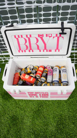 Personalized Rooftop Pickleball Party - Gear Included! image 3