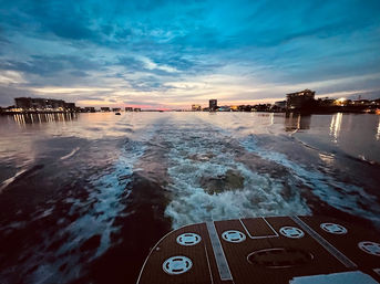 Luxury Yacht Cruise Party to Crab Island (Up to 12 People) image 15