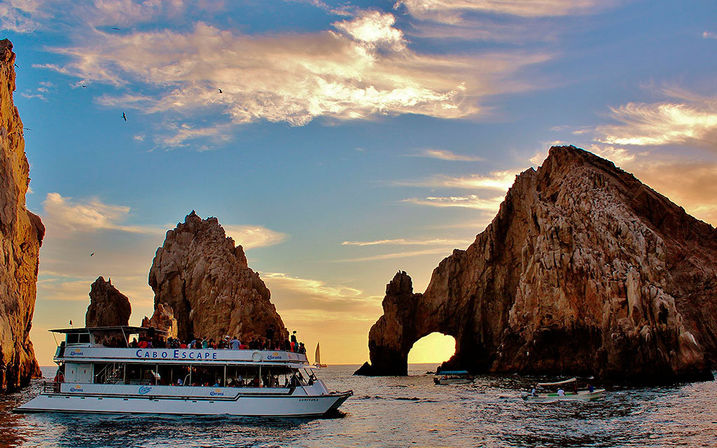 Incredible Excursions, Tours & Boat Rentals in Cabo image 176