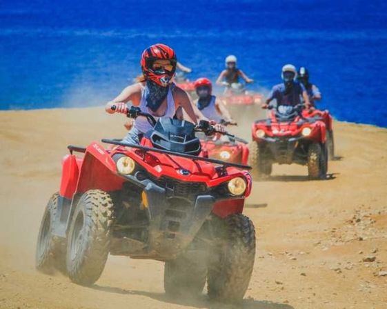 Incredible Excursions, Tours & Boat Rentals in Cabo image 98