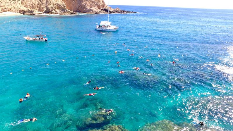 Incredible Excursions, Tours & Boat Rentals in Cabo image 219