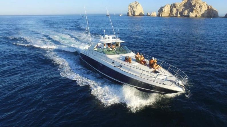 Incredible Excursions, Tours & Boat Rentals in Cabo image 51
