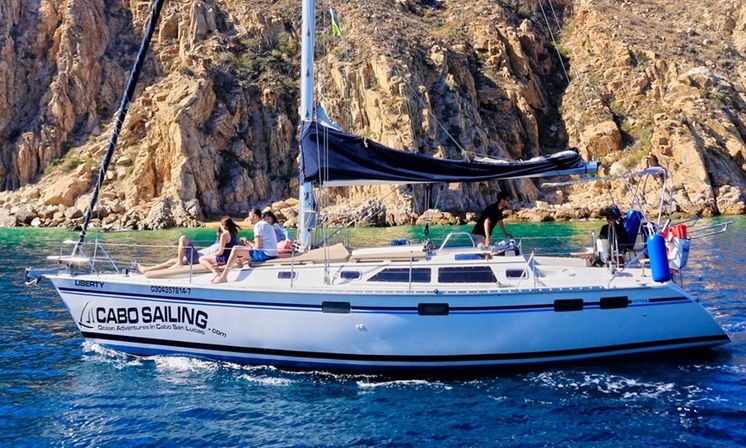 Incredible Excursions, Tours & Boat Rentals in Cabo image 161
