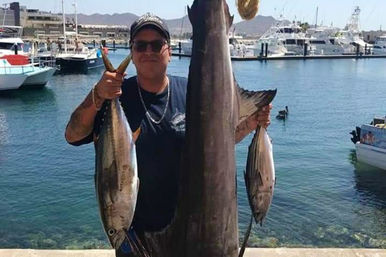 Incredible Excursions, Tours & Boat Rentals in Cabo image 199