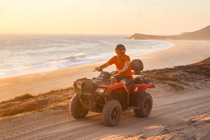 Incredible Excursions, Tours & Boat Rentals in Cabo image 92