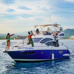 Incredible Excursions, Tours & Boat Rentals in Cabo image 23