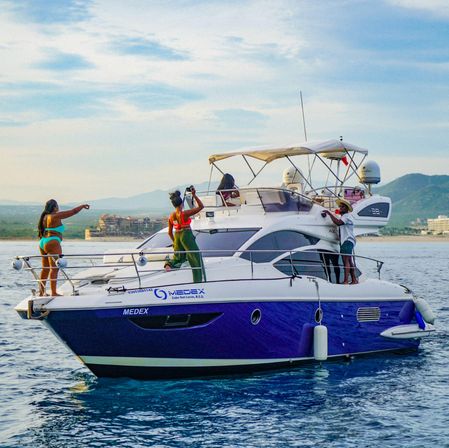 Incredible Excursions, Tours & Boat Rentals in Cabo image 23