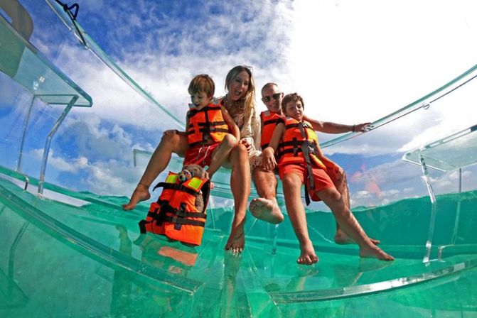 Incredible Excursions, Tours & Boat Rentals in Cabo image 103