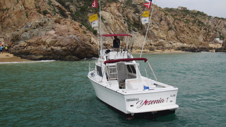 Incredible Excursions, Tours & Boat Rentals in Cabo image 193