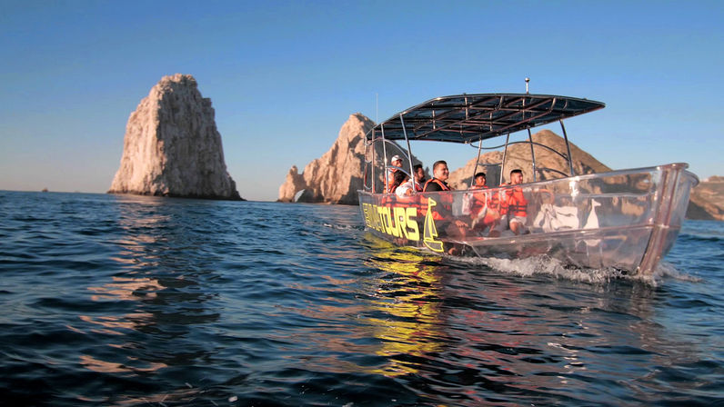 Incredible Excursions, Tours & Boat Rentals in Cabo image 182