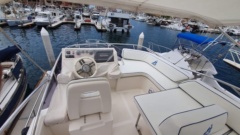 Incredible Excursions, Tours & Boat Rentals in Cabo image 22