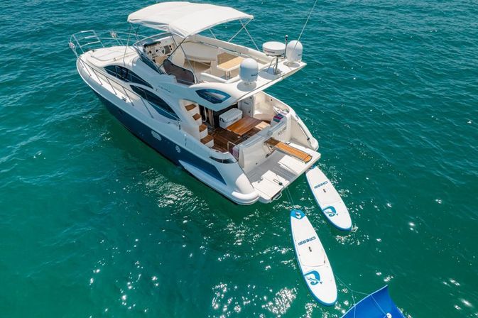 Incredible Excursions, Tours & Boat Rentals in Cabo image 2