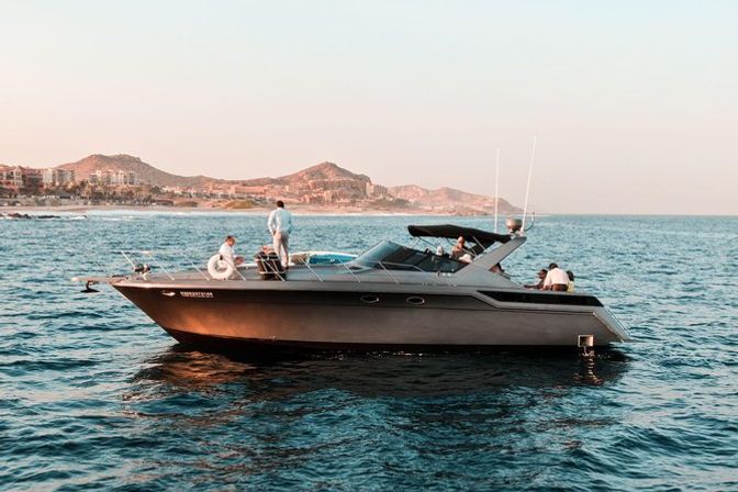 Incredible Excursions, Tours & Boat Rentals in Cabo image 135