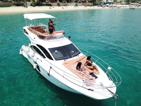 Incredible Excursions, Tours & Boat Rentals in Cabo image 17
