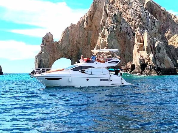 Incredible Excursions, Tours & Boat Rentals in Cabo image 15