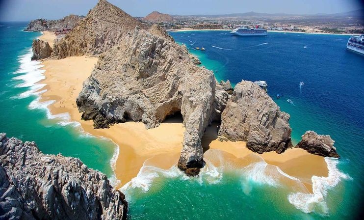 Incredible Excursions, Tours & Boat Rentals in Cabo image 72