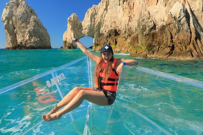 Incredible Excursions, Tours & Boat Rentals in Cabo image 104