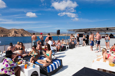 Incredible Excursions, Tours & Boat Rentals in Cabo image 170