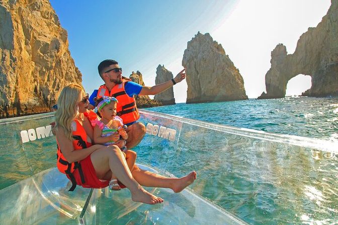Incredible Excursions, Tours & Boat Rentals in Cabo image 102
