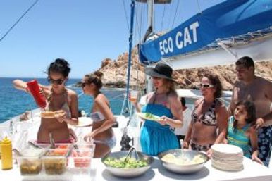 Incredible Excursions, Tours & Boat Rentals in Cabo image 212