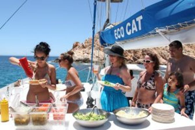 Incredible Excursions, Tours & Boat Rentals in Cabo image 212