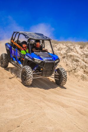 Incredible Excursions, Tours & Boat Rentals in Cabo image 222