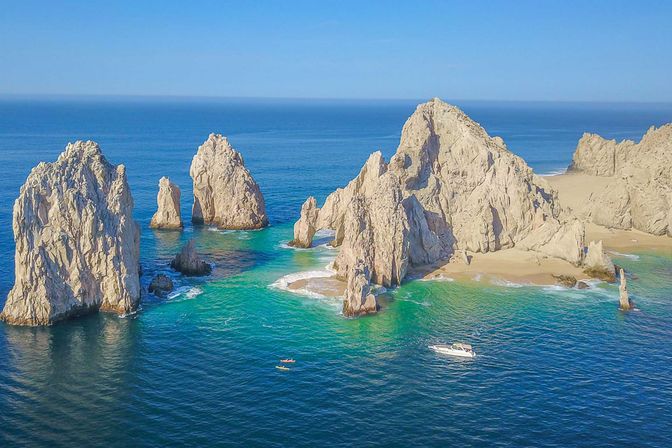 Incredible Excursions, Tours & Boat Rentals in Cabo image 74