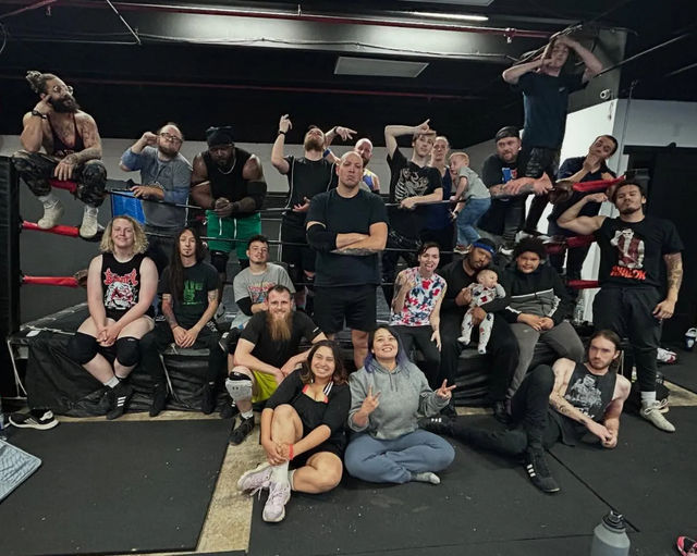 Experience the Action: Primos Pro Wrestling Group Nights in Denver image 4