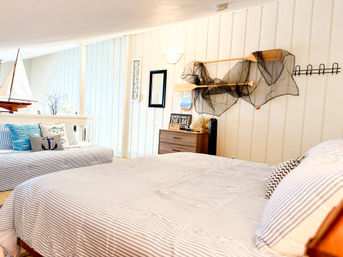 Kayaks, SUP, Live Music, Mixologist, Private Chef, Massage, Facials, Event Planner, Boat Cruise, Jet Skis, Golf cart, Fishing, Firepit, Arcade image 40