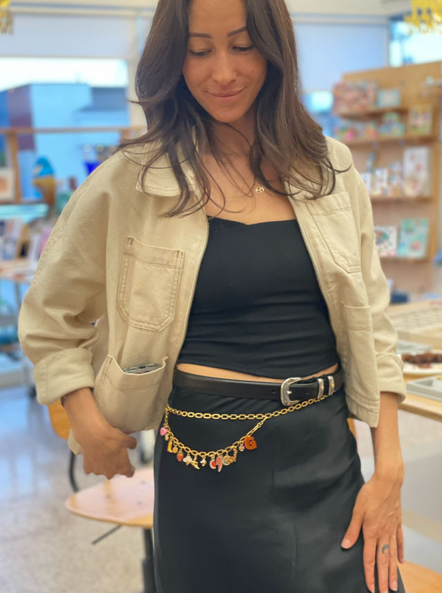 Charm Bar: Jewelry Making Meets Party Vibes image 4