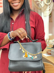 Charm Bar: Jewelry Making Meets Party Vibes image 8