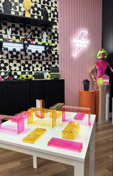 Permanent Jewelry Experience at The Voltage Bar image 2