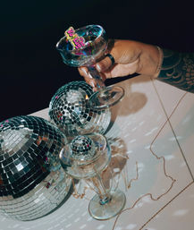 Permanent Jewelry Experience at The Voltage Bar image 10