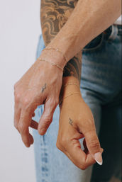 Permanent Jewelry Experience at The Voltage Bar image 14