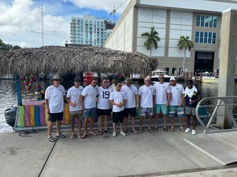 It's Tiki Time! Celebrate on Ft. Lauderdale's Waterways on Weekdays! image 8