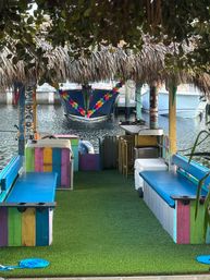 It's Tiki Time! Celebrate on Ft. Lauderdale's Waterways on Weekdays! image 5