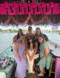 It's Tiki Time! Celebrate on Ft. Lauderdale's Waterways on Weekdays! image 9
