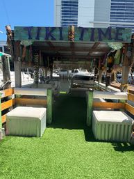 It's Tiki Time! Celebrate on Ft. Lauderdale's Waterways on Weekdays! image 10