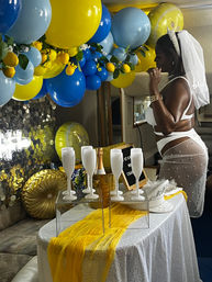 Private BYOB Yacht Party on 40ft Sea Ray Yacht with Captain  image 36