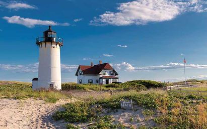 The Mayflower Excursion Experience: Narrated Scenic Van Tour Around Cape Cod image 4