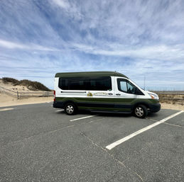 The Mayflower Excursion Experience: Narrated Scenic Van Tour Around Cape Cod image 3
