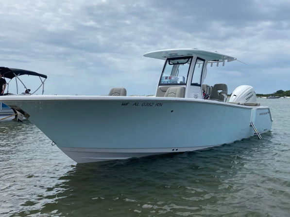 Private Dolphin Cruise in Orange Beach with Wildlife Views & BYOB image 2