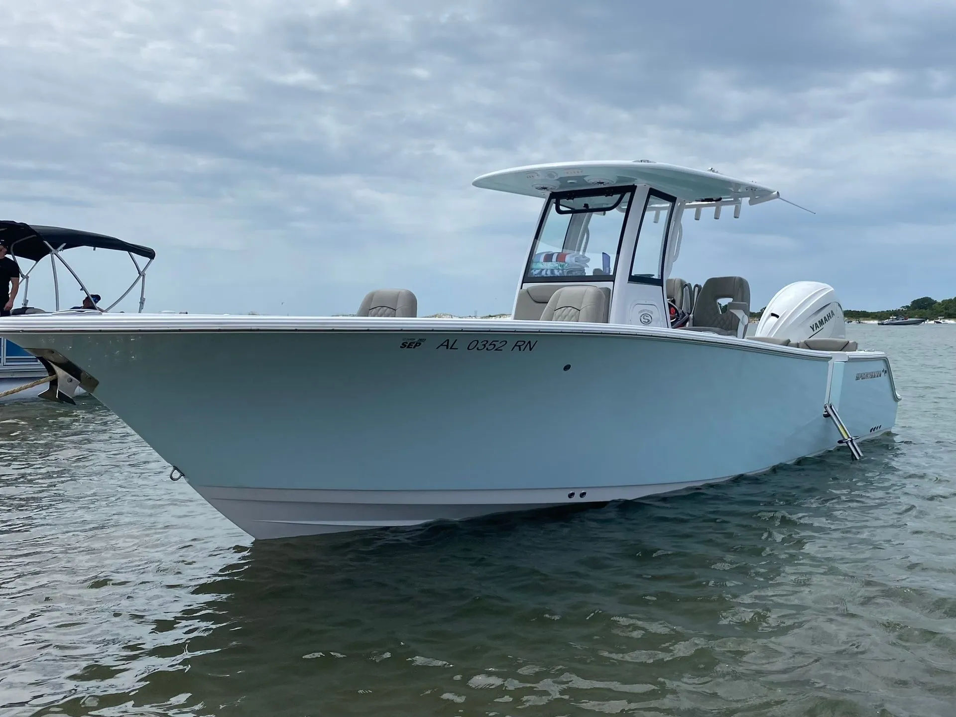 Private Dolphin Cruise in Orange Beach with Wildlife Views & BYOB image 2