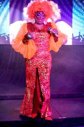 Diva Royale Drag Queen Shows in New York City image 8