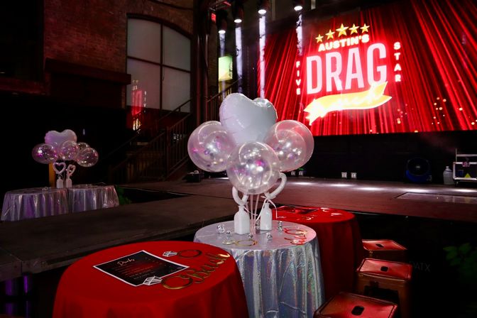 Austin's Five Star Drag Brunch: Performances, Brunch, and Mimosas! image 7