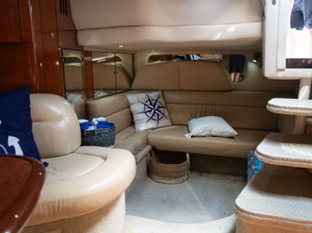 Private 40" Yacht Charter for Up to 12 People in Fort Lauderdale (BYOB) image 4